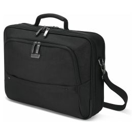 DICOTA Eco Multi Plus SELECT Bandolera para portátil de 14-15.6" Negro Precio: 45.59000006. SKU: B1BMK67H3W