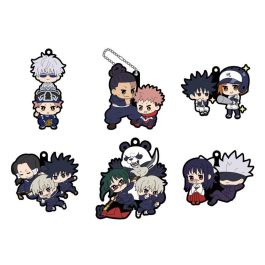 Megahouse Set Colgantes Jujutsu Kaisen Baby Buddy Collection Vol. 3, 6 cm, Surtido de 6 Precio: 43.90000032. SKU: B1BVTQ2WLP