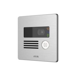 Axis I8016-LVE Videoportero Intercom de Red Exterior Robusto 5 MP Visión Nocturna IR Audio con Cancelación Ruido y Control Acceso Remoto Precio: 1498.69000017. SKU: B1JHAW7L5L