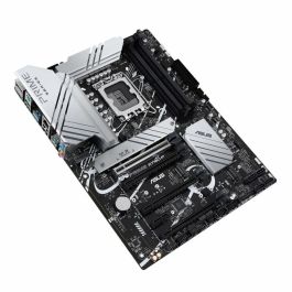 Asus 90MB1CK0-M1EAY0 Placa Base Prime Z790-P Chipset Z790 Socket LGA 1700 Intel 12ª/13ª Gen DDR5 PCIe 5.0
