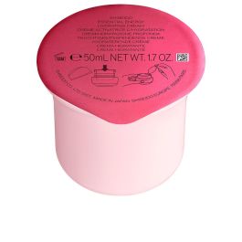Shiseido Essential Energy Hydrating Cream Refill Crema Facial Hidratante Antiedad Antiarrugas 50 ml Precio: 30.89000046. SKU: S4516311