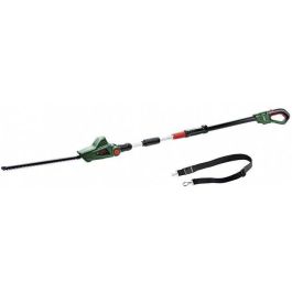 Bosch UniversalHedgePole 18 Cortasetos de pértiga telescópico 18V, solo herramienta (sin batería/cargador), hoja 43cm, corte 16mm, pértiga 2-2.6m Precio: 139.69000001. SKU: B12XRRT85E