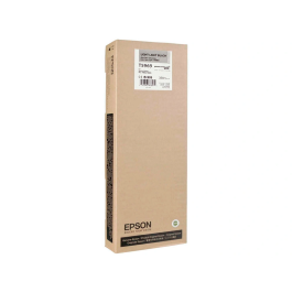 Epson GF Stylus Photo 7900/9900 Cartucho Gris Claro