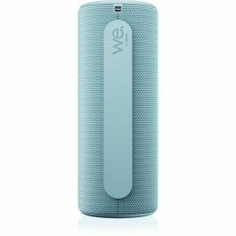 Loewe LOE1702551740607 Altavoz Portátil Inalámbrico We.HEAR 1 Bluetooth 40W IPX6 14h Batería Azul Agua