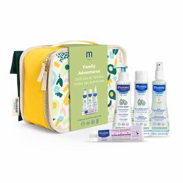 Mustela Maletita Family Adventures Pastel Estuche 5 Pz Mustela Maletita Family Adventures Pastel Estuche 5 Pz Precio: 31.50000018. SKU: B1G2PSBL4E
