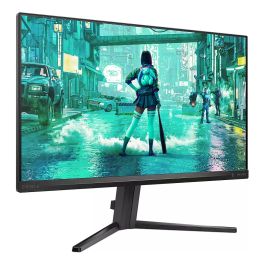 Philips 24M2N3200S/00 Monitor 23.8" FHD IPS 1920x1080 180Hz 0.5ms HDMI DisplayPort VESA Negro