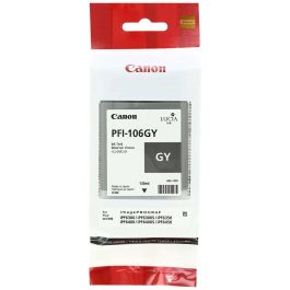 Cartucho de Tinta Original Canon 6630B001AA Gris