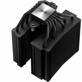 DeepCool ASSASSIN 4S Refrigerador de aire 14 cm Negro