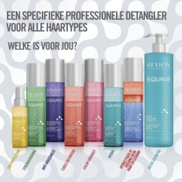 Revlon Acondicionador Equave Hydro Instant Detangling Desenredante Sin Aclarado 500 ml