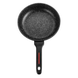 Sarten alutherm ø24cm negra aluminio 3004 fagor Sarten alutherm ø24cm negra aluminio 3004 fagor