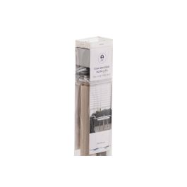 DKD Home Decor Estor Dia-noche Beige 190 x 80 cm