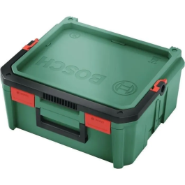 Bosch SystemBox Caja de almacenamiento - Talla M Precio: 53.58999976. SKU: B12SZEN8SN