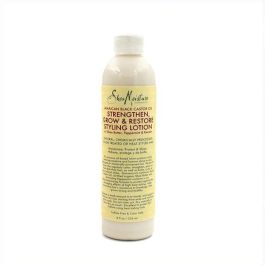 Shea Moisture Loción de Peinado Jamaican Black Castor Oil 237ml | Protege, Hidrata y Da Brillo a Cabello Dañado o Teñido Precio: 12.50000059. SKU: SBL-32043