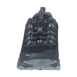 Zapatillas de Hombre para Caminar Merrell Speed Strike Gore-Tex Negro