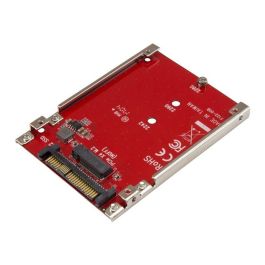 Tarjeta controladora RAID Startech U2M2E125