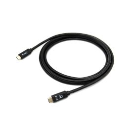 EQUIP Cable USB Tipo C Macho - Macho 1 m USB 3.2 Gen 1 (3.1 Gen 1) EQ128346 Precio: 7.58999967. SKU: B1AEYDSRHD
