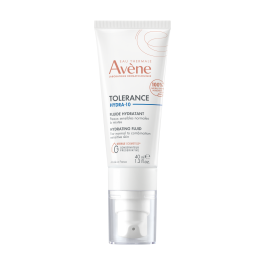 Avène TOLERANCE HYDRA-10 Crema Hidratante 100% Natural para Bebés y Adultos, Piel Deshidratada o Seca, 40 ml Precio: 22.49999961. SKU: B19M2GESCL