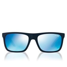 Arnette Gafas de Sol AN4176 215355 58mm Montura Azul Marino Lente Azul Espejo Hombre Precio: 10.89. SKU: B1HEGBC77M