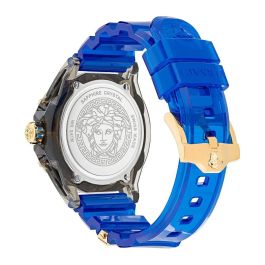 Reloj Unisex Versace VE6E00323 (Ø 42 mm)