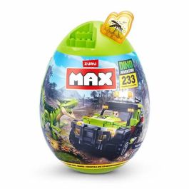 Juego de Construcción Zuru 233 Piezas Juego de Construcción Zuru 233 Piezas