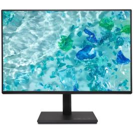 Acer B247Y Gbmiprx Monitor IPS 23.8" Full HD (1080p) 1920x1080 a 120Hz VESA Adaptive-Sync Anti-reflejo Negro Precio: 134.89000019. SKU: B19TWRET9Y
