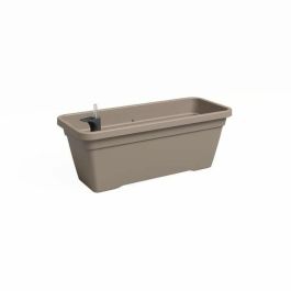 Maceta Artevasi VENEZIA L SWS Marrón Taupé (4 Piezas) Precio: 27.69000058. SKU: B1BTYF73VR