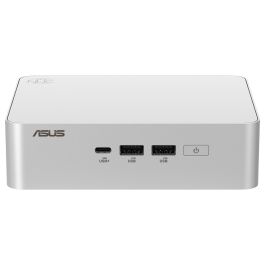 ASUS RNUC15CRSU900002 Mini PC barebone Intel Core Ultra 9 285H Wi-Fi 7 Precio: 881.50000037. SKU: B1AAXKLK6C