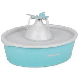 Fuente de plástico mariposa 1,5l - sin BPA