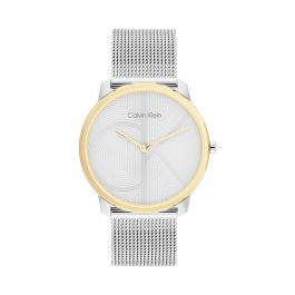 Reloj Unisex Calvin Klein ICONIC Precio: 201.50000046. SKU: B1K4RTQE2L