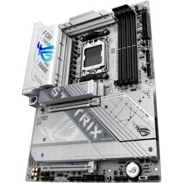 ASUS ROG STRIX X870-A GAMING WiFi Placa Base AM5 DDR5, Wi-Fi 7, ATX para AMD, 192GB RAM, Zócalo AM5