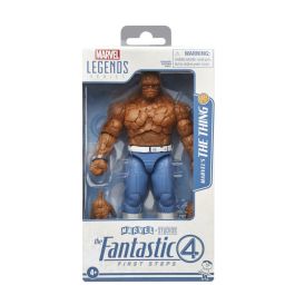 Figura Hasbro Marvel Legends Series Los Precio: 27.89000027. SKU: B17WB48VPP