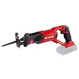 Einhell TE-AP 18 Li PXC Solo Sierra Sable Inalámbrica de Batería