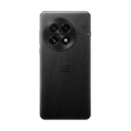 Smartphone OnePlus CPH2653 6,82" Octa Core 12 GB RAM 256 GB Negro