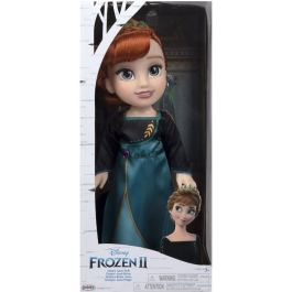 Muñeca frozen anna disney 38 cm. Muñeca frozen anna disney 38 cm.