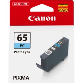 CANON tinta Photo Cian para Pixma Pro 200 CLI65PC Precio: 20.69000054. SKU: B16LCJRGHQ