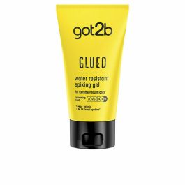 Schwarzkopf Got2b Glued Gel Fijación Extrema Resistente Al Agua 150 ml Precio: 5.50000055. SKU: B1GMN8ZGXA