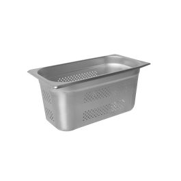 1946 Cubeta Perforada GN 1/3 5,7 L 1613F Precio: 21.49999995. SKU: B182H6CBXE