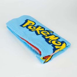 Toalla de Microfibra Pokémon Blue Toalla de Microfibra Pokémon Blue