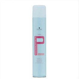 Laca Fijadora Professionnelle Schwarzkopf 181766 (500 ml) Precio: 16.89000038. SKU: S4245228