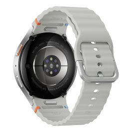 Samsung L310 EU Wi-Fi Galaxy Watch 7 Reloj Inteligente 44mm Plata