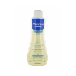 Mustela Champú Suave Bebé Niño Cabello Fino y Delicado 500 ml - Desenredante, No Irrita Ojos, Aguacate BIO, 95% Natural Precio: 11.49999972. SKU: S0587612