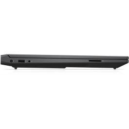 HP HP15FB3012NF Portátil Gaming Victus 15 - Ryzen AI 5 - RTX 5060 8GB - 16GB RAM - 512GB SSD - 15.6" 144Hz FHD - Sin Windows HP HP15FB3012NF Portátil Gaming Victus 15 - Ryzen AI 5 - RTX 5060 8GB - 16GB RAM - 512GB SSD - 15.6" 144Hz FHD - Sin Windows