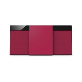 Panasonic SC-HC304EG-R Reproductor CD HiFi Bluetooth Radio DAB+ FM 20W 2 Altavoces Rojo Precio: 214.49999967. SKU: B19GWXNXYP