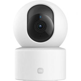 Videocámara de Vigilancia Xiaomi C301 SMART 2K Blanco Videocámara de Vigilancia Xiaomi C301 SMART 2K Blanco Precio: 35.88999997. SKU: B1FSKZBZGB