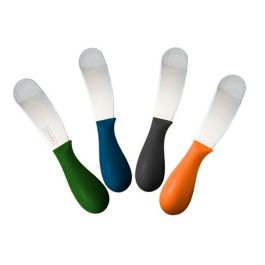 Cuchillo de Untar Vin Bouquet 4 Piezas Precio: 9.5000004. SKU: S6501360