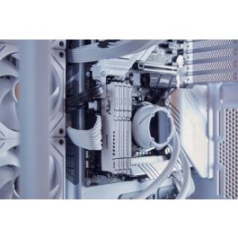 Kingston FURY Beast 32GB (2x16GB) 6000MT/s DDR5 CL30 DIMM Kit de 2 EXPO Blanco