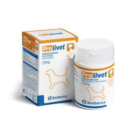 Prolivet Perro Mediano 30 Comprimidos Masticables Precio: 35.4999997. SKU: B1BG6SJDTC