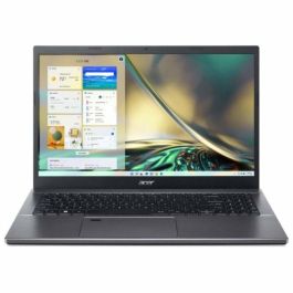 Laptop Acer Aspire 5 A515-57-57HQ 15,6" i5-12450H 16 GB RAM 512 GB SSD Precio: 948.0349997701. SKU: B1B34PGS9F