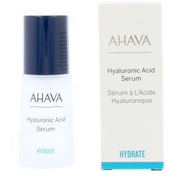 Ahava Hyaluronic Acid Sérum Hidratante 30 mL