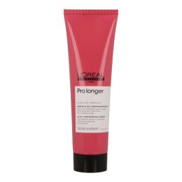 L'Oreal Pro Longer Crema Sin Enjuague Leave In 150ml: Renueva y Mejora Medios a Puntas con Filler-A100 y Aminoácidos, Protección Térmica y Anti-Frizz Precio: 16.50000044. SKU: SBL-E3573900